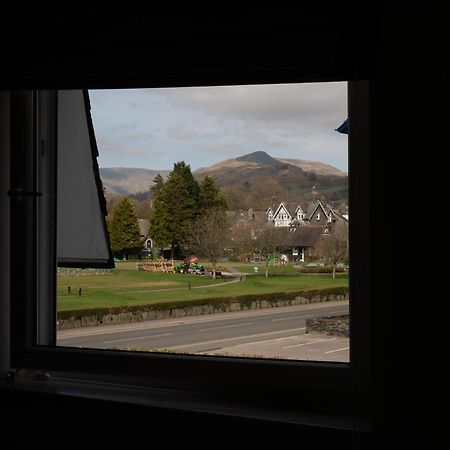 Rothay Garth Hotel แอมเบิลไซด์ ภายนอก รูปภาพ