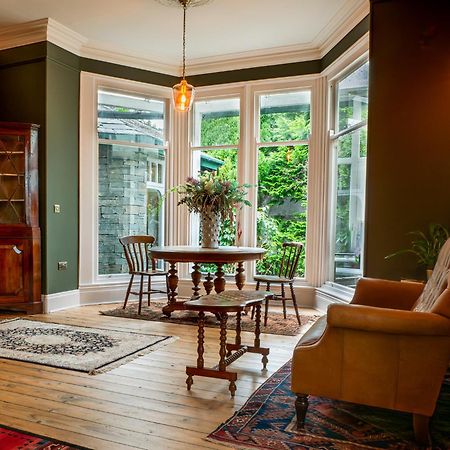 Rothay Garth Hotel แอมเบิลไซด์ ภายนอก รูปภาพ
