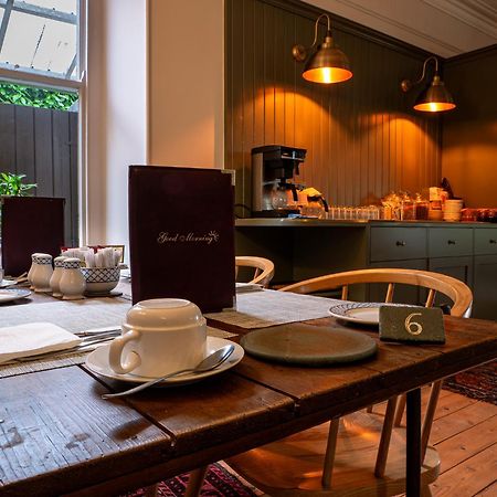 Rothay Garth Hotel แอมเบิลไซด์ ภายนอก รูปภาพ