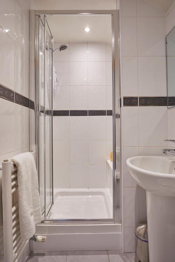 Rothay Garth Hotel แอมเบิลไซด์ ภายนอก รูปภาพ