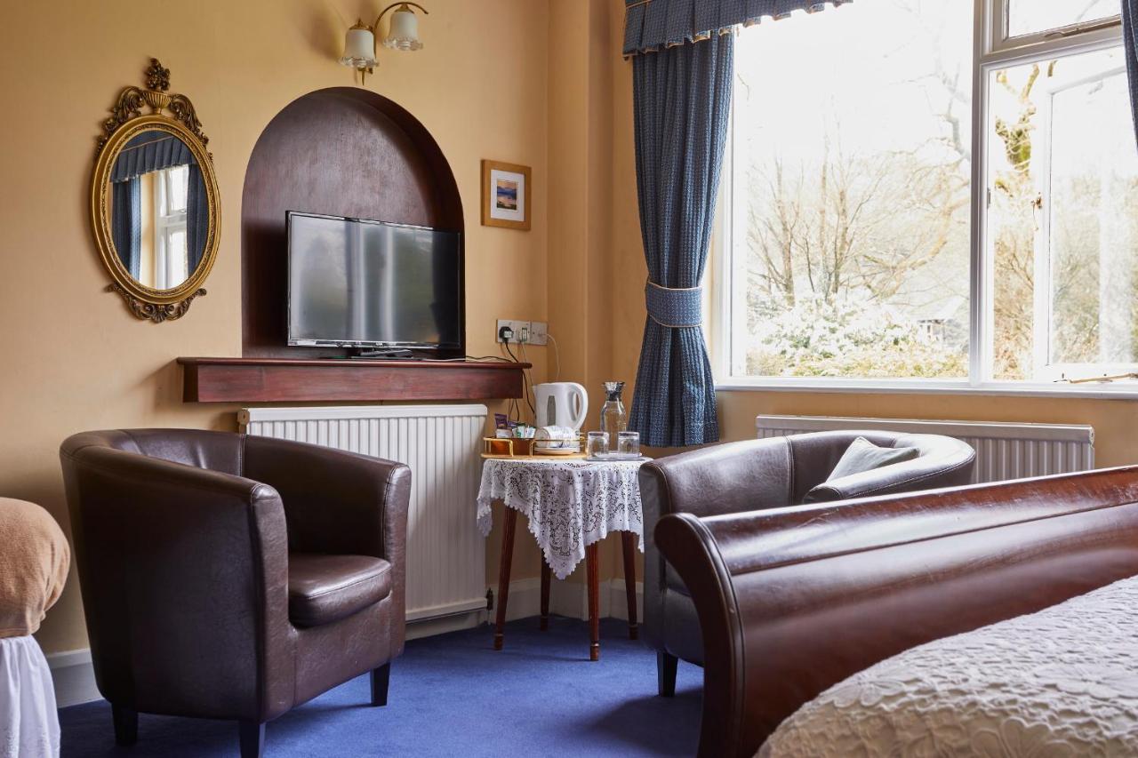 Rothay Garth Hotel แอมเบิลไซด์ ภายนอก รูปภาพ