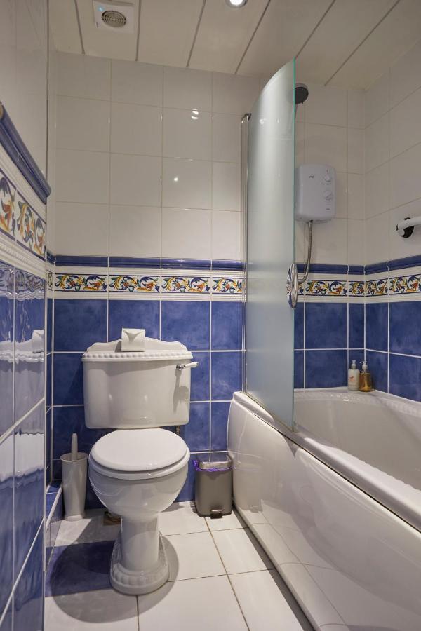 Rothay Garth Hotel แอมเบิลไซด์ ภายนอก รูปภาพ