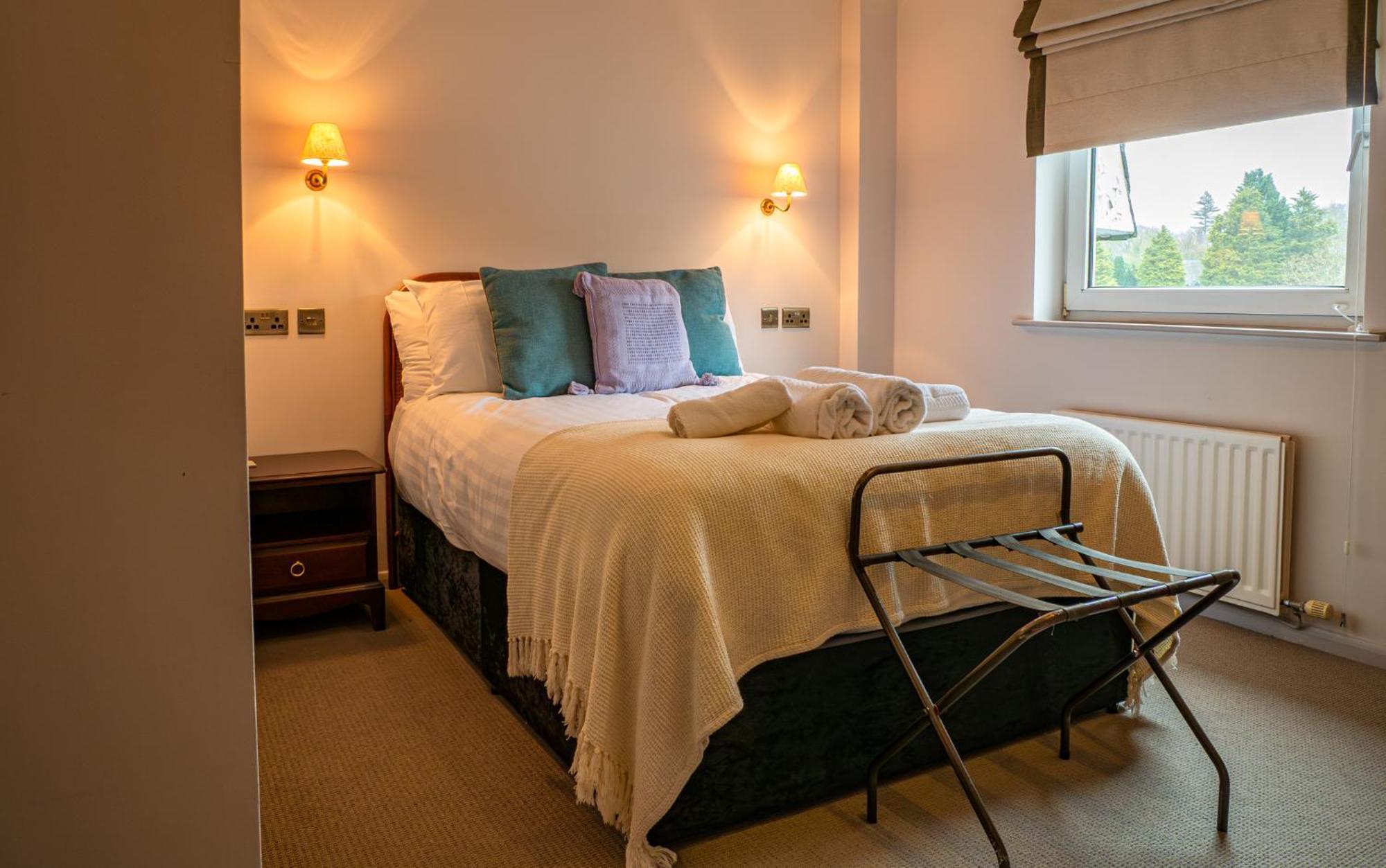 Rothay Garth Hotel แอมเบิลไซด์ ภายนอก รูปภาพ