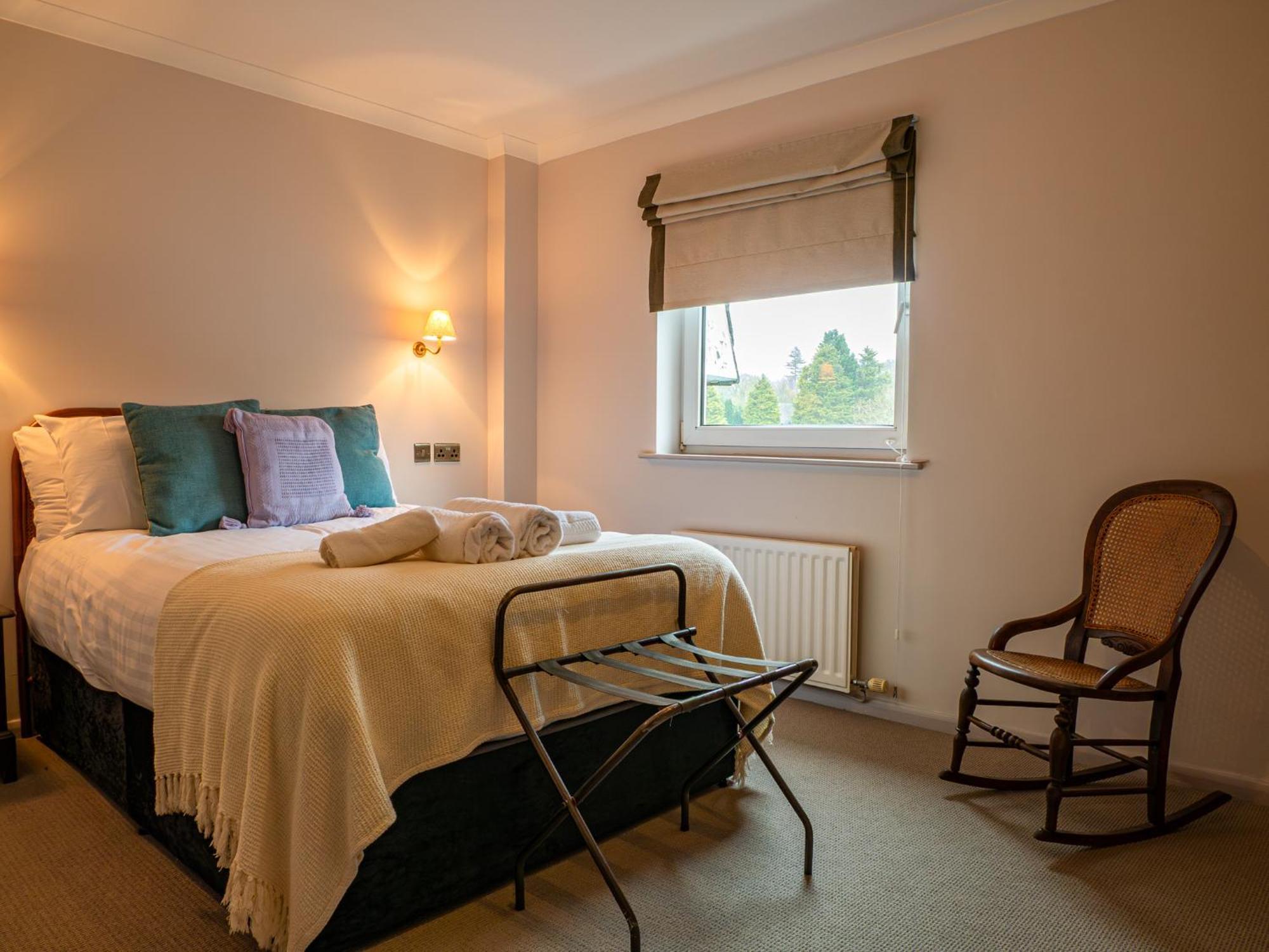 Rothay Garth Hotel แอมเบิลไซด์ ภายนอก รูปภาพ