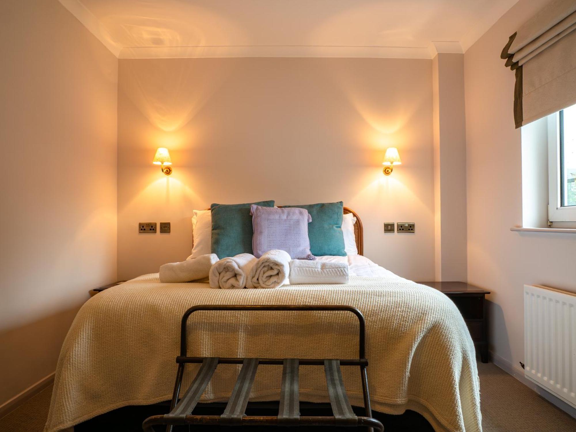 Rothay Garth Hotel แอมเบิลไซด์ ภายนอก รูปภาพ