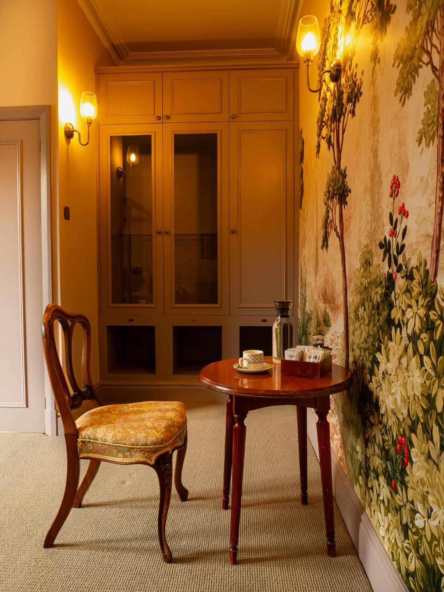 Rothay Garth Hotel แอมเบิลไซด์ ภายนอก รูปภาพ