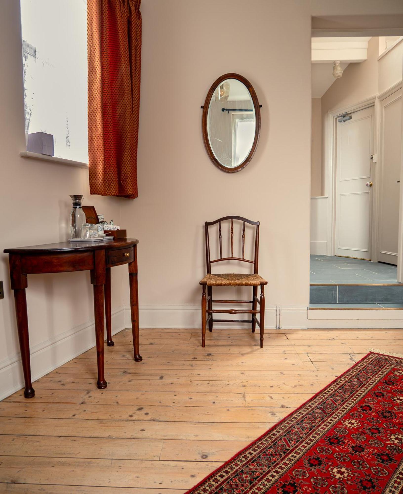 Rothay Garth Hotel แอมเบิลไซด์ ภายนอก รูปภาพ