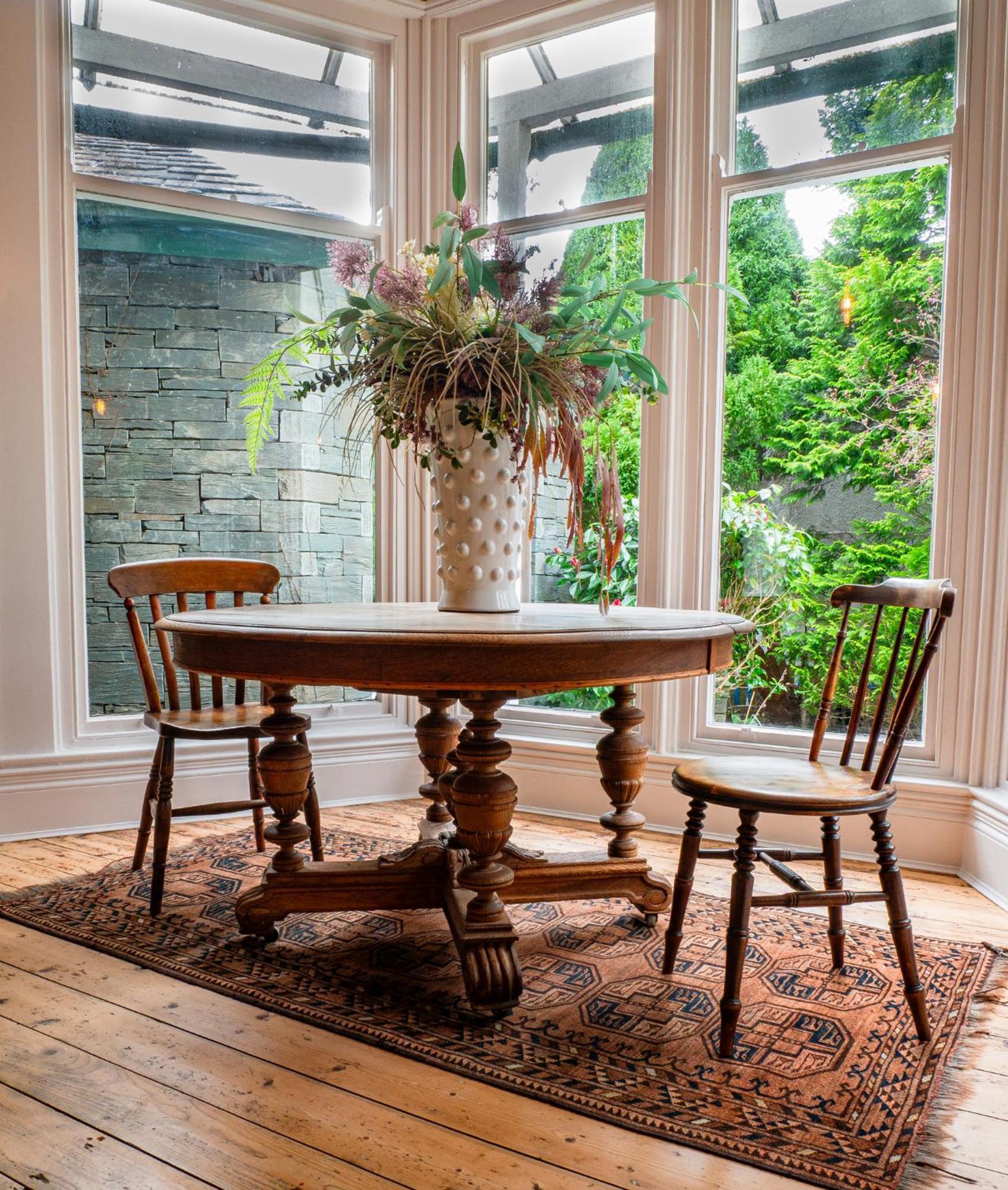 Rothay Garth Hotel แอมเบิลไซด์ ภายนอก รูปภาพ