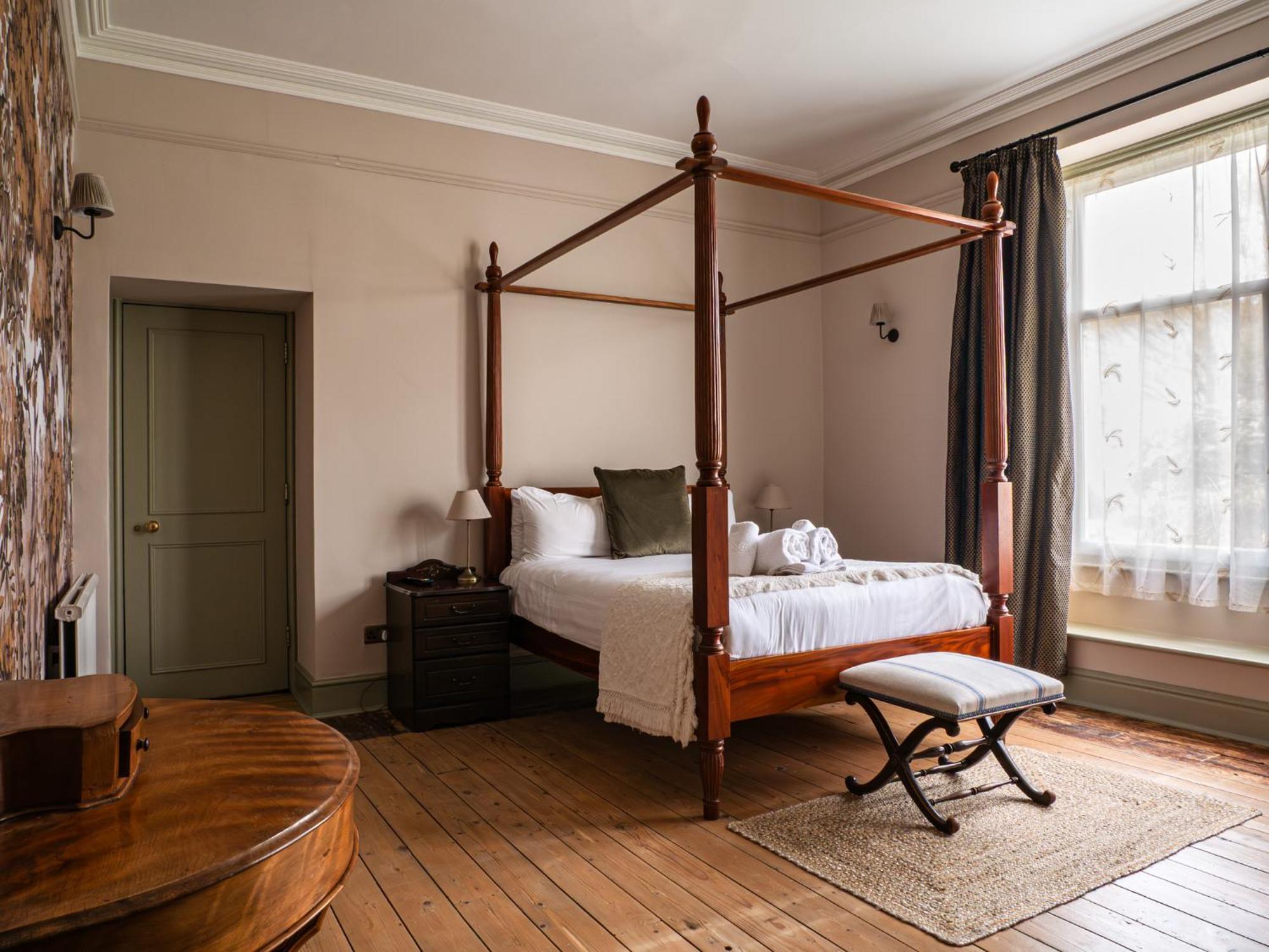 Rothay Garth Hotel แอมเบิลไซด์ ภายนอก รูปภาพ