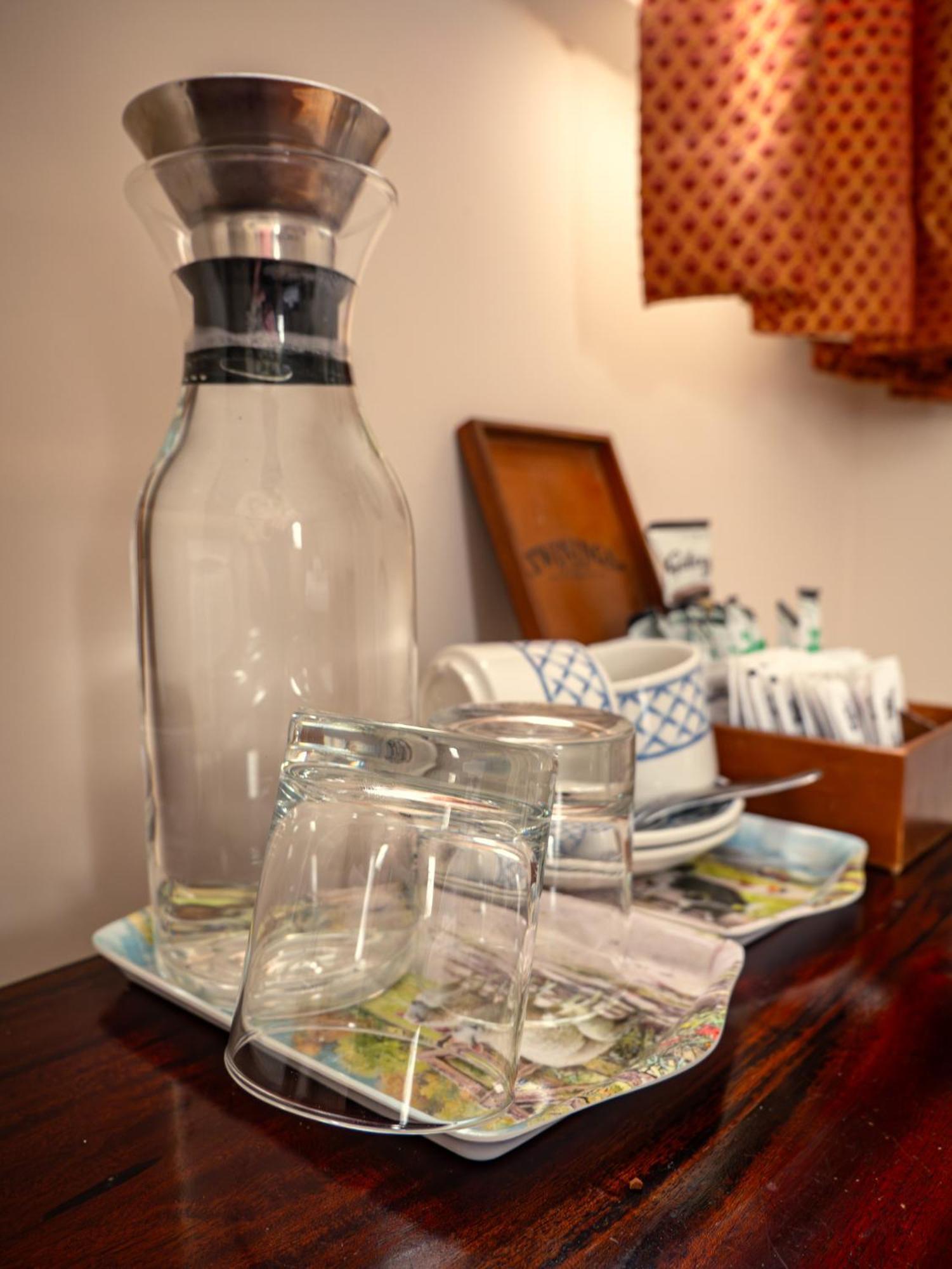 Rothay Garth Hotel แอมเบิลไซด์ ภายนอก รูปภาพ