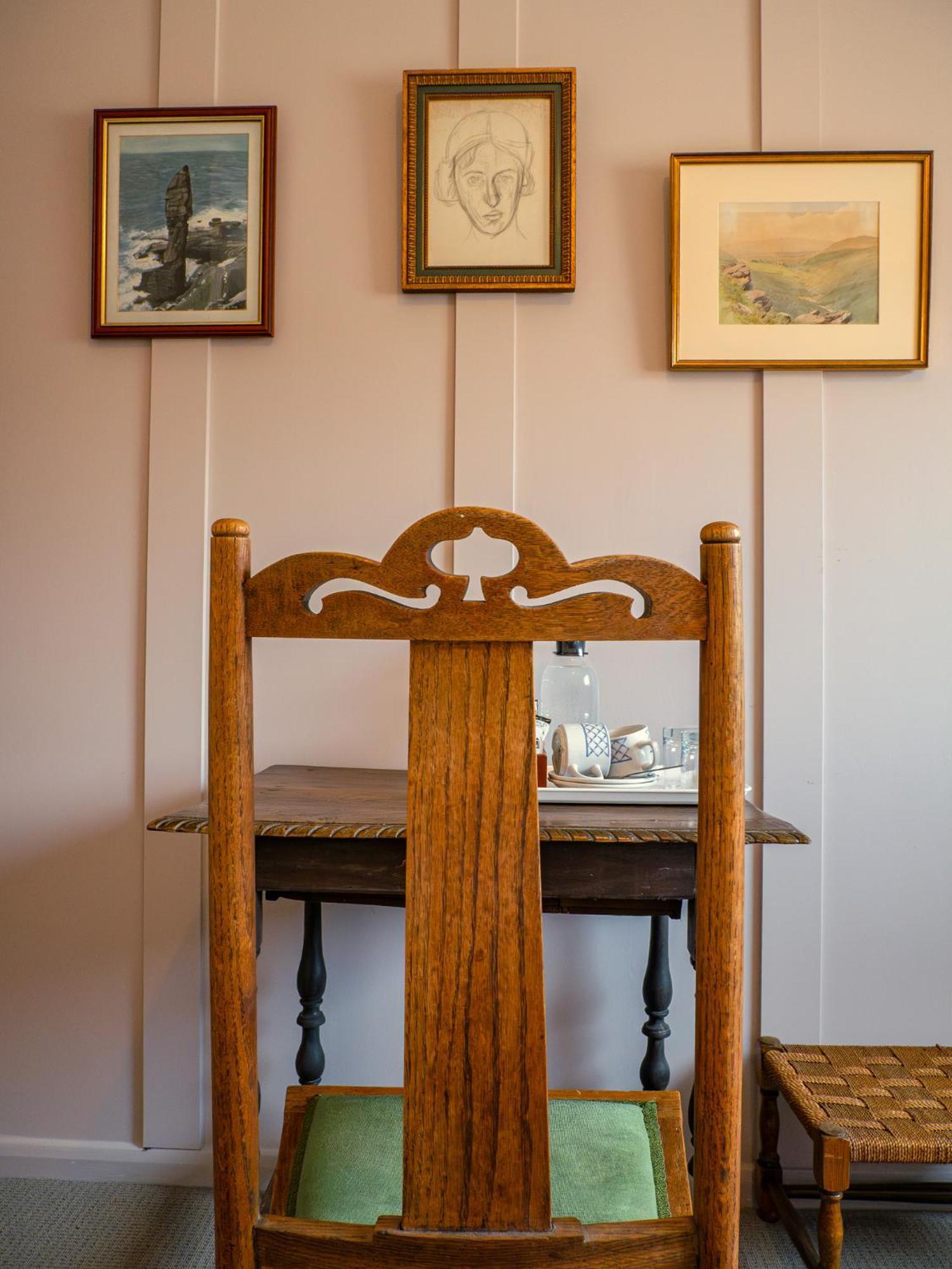 Rothay Garth Hotel แอมเบิลไซด์ ภายนอก รูปภาพ