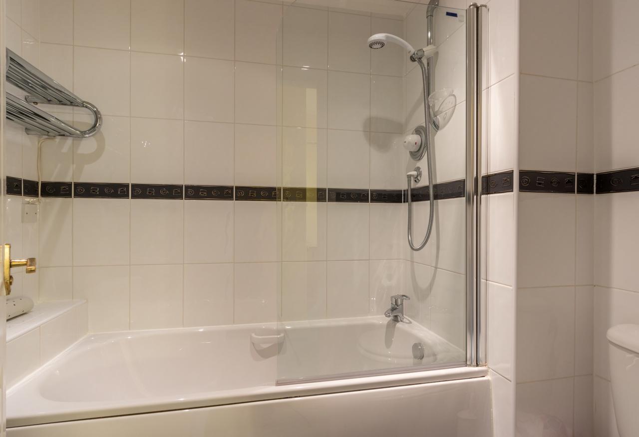 Rothay Garth Hotel แอมเบิลไซด์ ภายนอก รูปภาพ